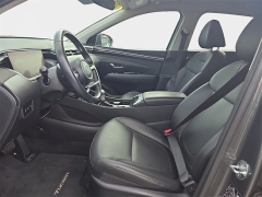Used 2023 Hyundai Tucson XRT FWD at Dime Down by Frank Leta near Bridgeton, MO
