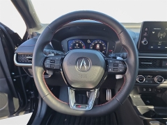 Used 2025 Acura ADX AWD w/A-Spec Package at Dime Down by Frank Leta near Bridgeton, MO