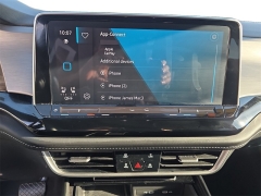 Used 2024  Volkswagen Atlas Cross Sport 2.0T SE w/Technology 4MOTION at Dime Down by Frank Leta near Bridgeton, MO