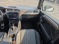 Used 2023 Volkswagen Tiguan 2.0T SE R-Line Black FWD at Dime Down by Frank Leta near Bridgeton, MO