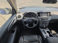 Used 2019 Nissan Pathfinder 4x4 SL at Dime Down by Frank Leta near Bridgeton, MO