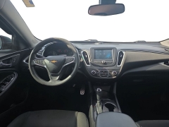 Used 2016  Chevrolet Malibu 4d Sedan LS at Dime Down by Frank Leta near Bridgeton&comma; MO