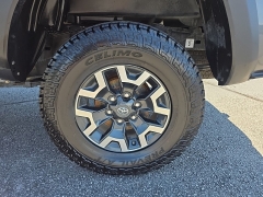 Used 2023 Toyota Tacoma 4WD TRD Off Road Double Cab 5ft Bed V6 AT at Dime Down by Frank Leta near Bridgeton, MO