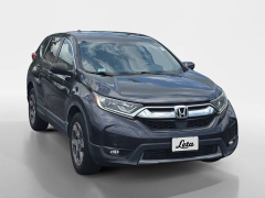 Used 2019  Honda CR-V 4d SUV AWD EX-L at Dime Down by Frank Leta near Bridgeton&comma; MO