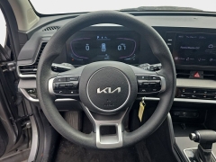 Used 2024  Kia Sportage LX FWD at Dime Down by Frank Leta near Bridgeton&comma; MO