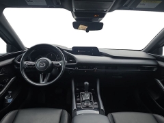 Used 2025  Mazda Mazda3 Hatchback 2&period;5 S Select Sport Auto FWD at Dime Down by Frank Leta near Bridgeton&comma; MO