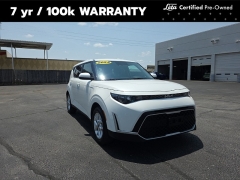 Used 2024 Kia Soul LX IVT at Dime Down by Frank Leta near Bridgeton, MO