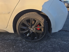 Used 2021  Toyota Corolla Hatchback Nightshade CVT &lpar;Natl&rpar; at Dime Down by Frank Leta near Bridgeton&comma; MO