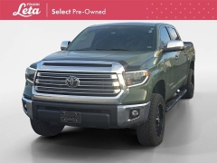 Used 2021  Toyota Tundra 4WD Limited CrewMax 5&period;5ft Bed 5&period;7L at Dime Down by Frank Leta near Bridgeton&comma; MO