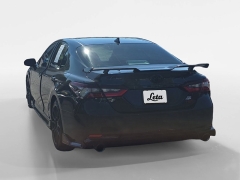 Used 2024  Toyota Camry TRD V6 Auto at Dime Down by Frank Leta near Bridgeton&comma; MO