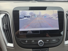 Used 2025  Chevrolet Malibu 4dr Sdn 1LT at Dime Down by Frank Leta near Bridgeton&comma; MO