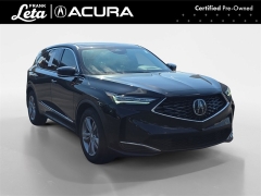 Used 2025 Acura MDX SH-AWD at Dime Down by Frank Leta near Bridgeton, MO