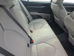 Used 2023  Toyota Camry XSE Auto at Dime Down by Frank Leta near Bridgeton&comma; MO