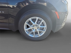 Used 2023  Chevrolet Equinox AWD 4dr LS w&sol;1FL at Dime Down by Frank Leta near Bridgeton&comma; MO