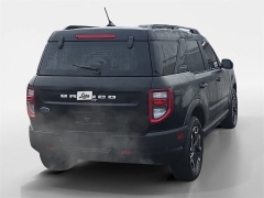 Used 2021  Ford Bronco Sport Outer Banks 4x4 at Dime Down by Frank Leta near Bridgeton, MO