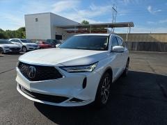 Used 2023 Acura MDX SH-AWD w/Technology Pkg at Dime Down by Frank Leta near Bridgeton, MO