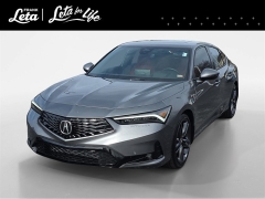  2025 Acura Integra CVT w/A-Spec Technology Package at Dime Down by Frank Leta near Bridgeton, MO