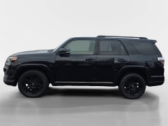 Used 2019  Toyota 4Runner SR5 4WD &lpar;Natl&rpar; at Dime Down by Frank Leta near Bridgeton&comma; MO