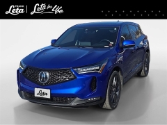  2023 Acura RDX FWD w&sol;A-Spec Package at Dime Down by Frank Leta near Bridgeton&comma; MO