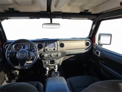Used 2021  Jeep Wrangler Unlimited Willys Sport 4x4 at Dime Down by Frank Leta near Bridgeton, MO