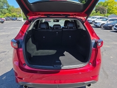 Used 2025 Mazda CX-5 2.5 S Preferred Package AWD at Dime Down by Frank Leta near Bridgeton, MO