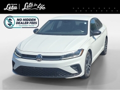 Used 2025  Volkswagen Jetta Sport Auto at Dime Down by Frank Leta near Bridgeton&comma; MO