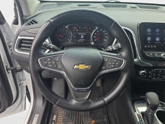 Used 2022  Chevrolet Equinox FWD 4dr Premier at Dime Down by Frank Leta near Bridgeton&comma; MO