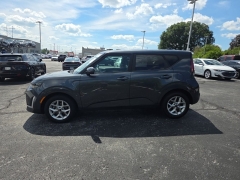Used 2023 Kia Soul LX IVT at Dime Down by Frank Leta near Bridgeton, MO