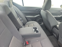 Used 2025  Nissan Altima SV FWD at Dime Down by Frank Leta near Bridgeton&comma; MO