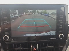 Used 2022  Toyota Corolla Cross LE 4WD at Dime Down by Frank Leta near Bridgeton&comma; MO