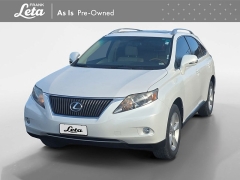 Used 2012  Lexus RX 350 AWD 4dr at Dime Down by Frank Leta near Bridgeton&comma; MO