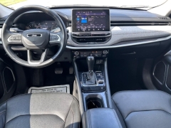 Used 2022  Jeep Compass Latitude Lux 4x4 at Dime Down by Frank Leta near Bridgeton, MO