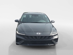 Used 2025  Hyundai Elantra SEL Convenience IVT at Dime Down by Frank Leta near Bridgeton&comma; MO