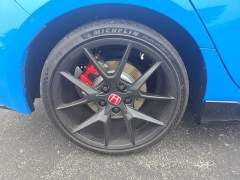 Used 2026  Honda Civic Type R Manual at Dime Down by Frank Leta near Bridgeton&comma; MO