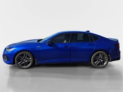 Used 2025  Acura TLX SH-AWD w/A-Spec Package at Dime Down by Frank Leta near Bridgeton, MO