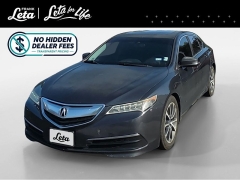 Used 2016  Acura TLX 4d Sedan V6 at Dime Down by Frank Leta near Bridgeton&comma; MO