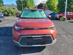 Used 2024 Kia Soul LX IVT at Dime Down by Frank Leta near Bridgeton, MO