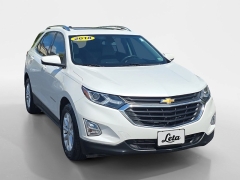 Used 2018  Chevrolet Equinox 4d SUV FWD LT w&sol;1LT at Dime Down by Frank Leta near Bridgeton&comma; MO