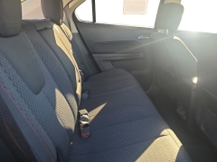 Used 2013  Chevrolet Equinox 4d SUV FWD LS at Dime Down by Frank Leta near Bridgeton&comma; MO