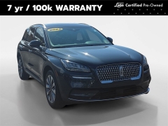2022 Lincoln Corsair Reserve AWD at Dime Down by Frank Leta near Bridgeton, MO