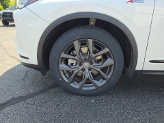Used 2023 Acura MDX SH-AWD w/A-Spec Pkg at Dime Down by Frank Leta near Bridgeton, MO