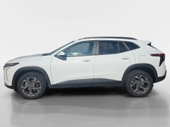Used 2025  Chevrolet Trax FWD 4dr LT at Dime Down by Frank Leta near Bridgeton&comma; MO