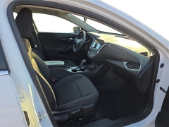 Used 2024  Chevrolet Malibu 4dr Sdn 1LT at Dime Down by Frank Leta near Bridgeton, MO