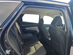 Used 2024  Hyundai Tucson SEL AWD &ast;Ltd Avail&ast; at Dime Down by Frank Leta near Bridgeton&comma; MO