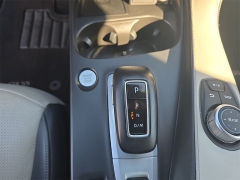 Used 2024 INFINITI QX55 LUXE AWD at Dime Down by Frank Leta near Bridgeton, MO