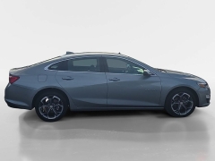 Used 2024  Chevrolet Malibu 4dr Sdn 1LT at Dime Down by Frank Leta near Bridgeton&comma; MO