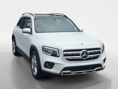 Used 2021  Mercedes-Benz GLB GLB 250 4MATIC SUV at Dime Down by Frank Leta near Bridgeton&comma; MO