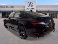 Used 2026  Acura Integra CVT w&sol;A-Spec Technology Package at Dime Down by Frank Leta near Bridgeton&comma; MO
