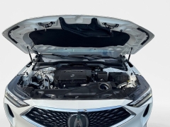 Used 2024  Acura MDX SH-AWD w&sol;Technology Pkg at Dime Down by Frank Leta near Bridgeton&comma; MO