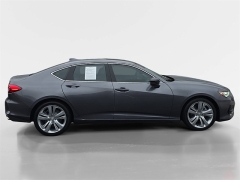 Used 2023  Acura TLX FWD w&sol;Technology Package at Dime Down by Frank Leta near Bridgeton&comma; MO